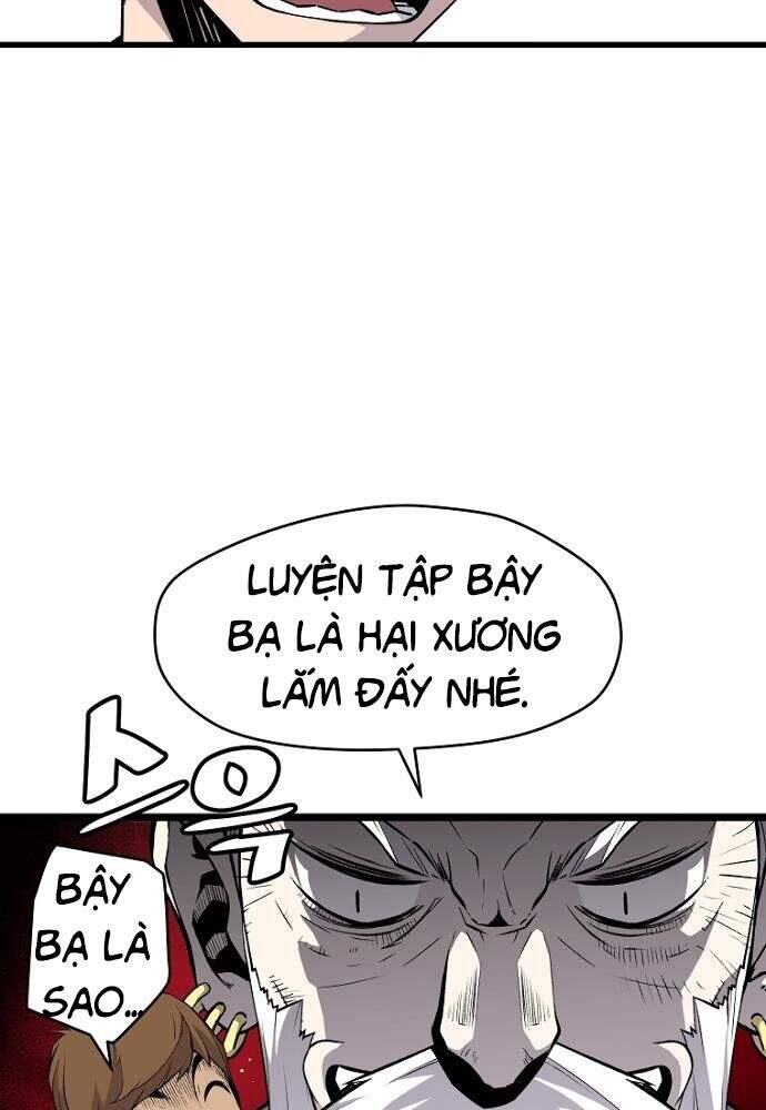 Sự Trở Lại Của Huyền Thoại Chap 2 - Next Chap 3