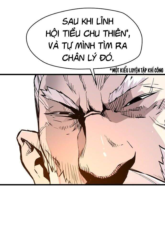 Sự Trở Lại Của Huyền Thoại Chap 2 - Next Chap 3