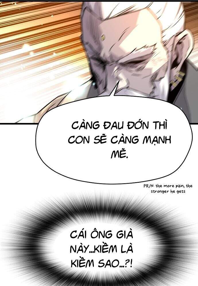 Sự Trở Lại Của Huyền Thoại Chap 2 - Next Chap 3