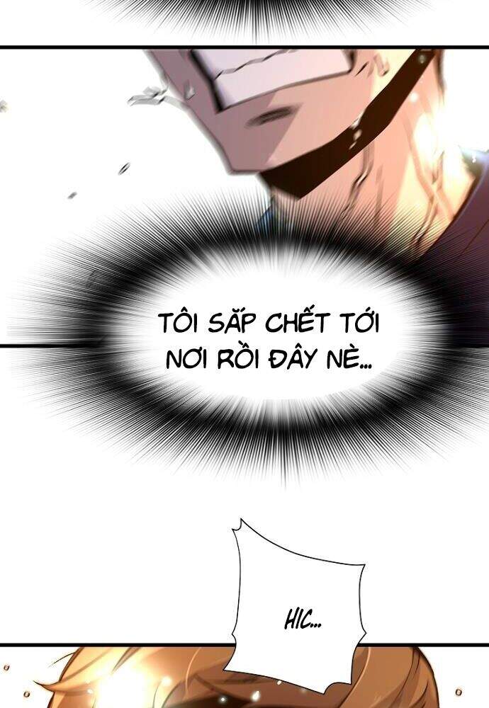 Sự Trở Lại Của Huyền Thoại Chap 2 - Next Chap 3