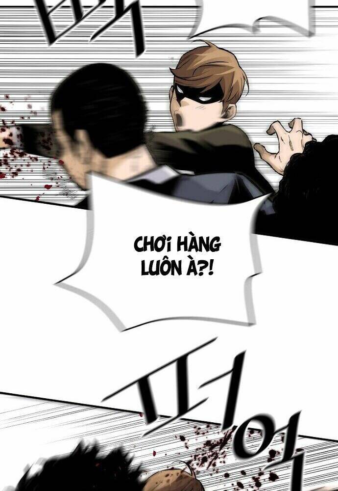 Sự Trở Lại Của Huyền Thoại Chap 20 - Next Chap 21