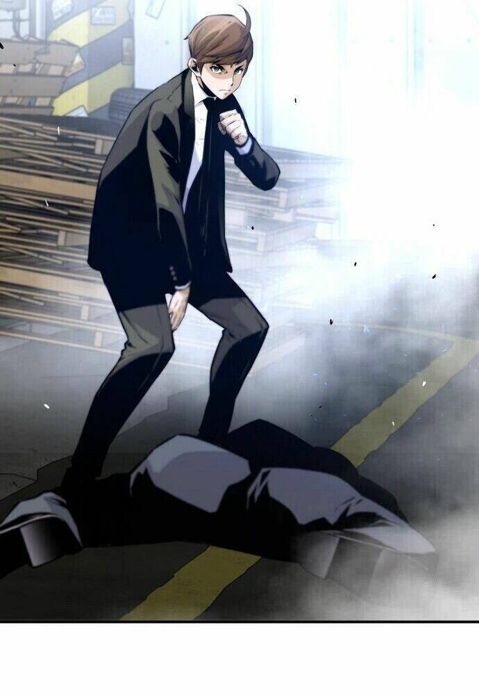 Sự Trở Lại Của Huyền Thoại Chap 20 - Next Chap 21