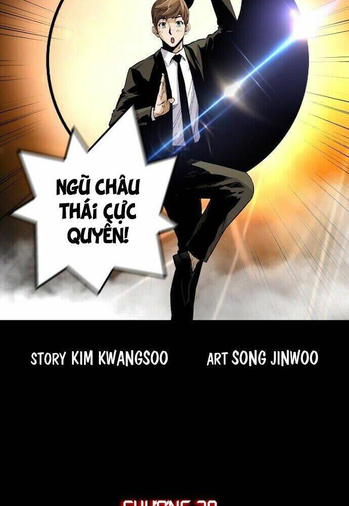 Sự Trở Lại Của Huyền Thoại Chap 20 - Next Chap 21