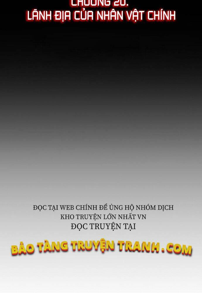 Sự Trở Lại Của Huyền Thoại Chap 20 - Next Chap 21