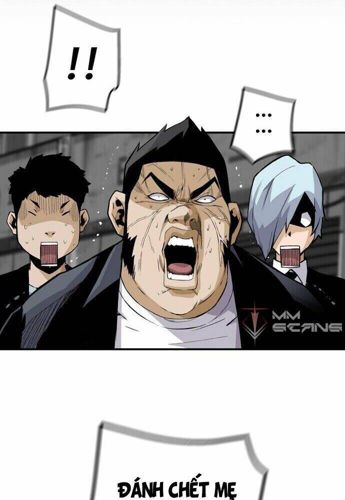 Sự Trở Lại Của Huyền Thoại Chap 20 - Next Chap 21