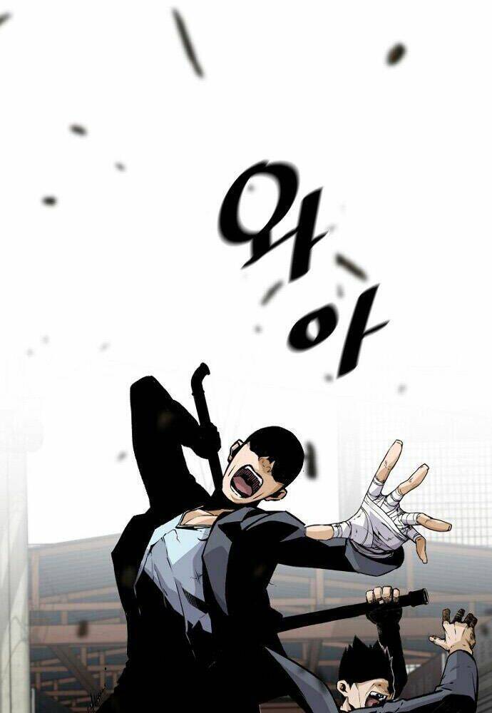 Sự Trở Lại Của Huyền Thoại Chap 20 - Next Chap 21