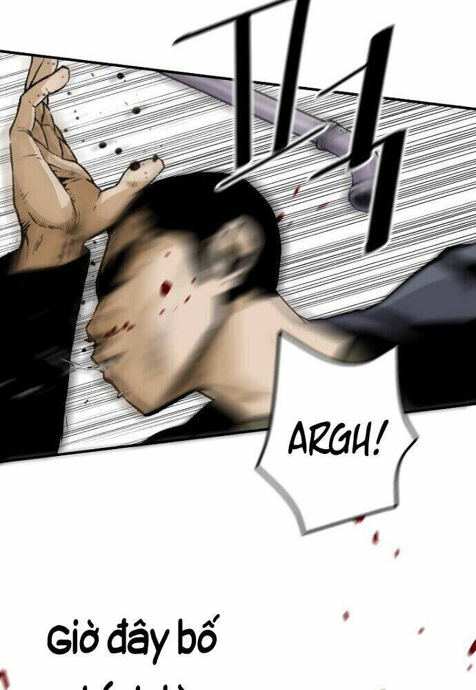 Sự Trở Lại Của Huyền Thoại Chap 20 - Next Chap 21