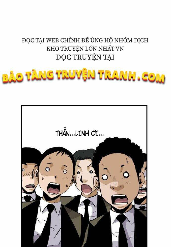 Sự Trở Lại Của Huyền Thoại Chap 20 - Next Chap 21