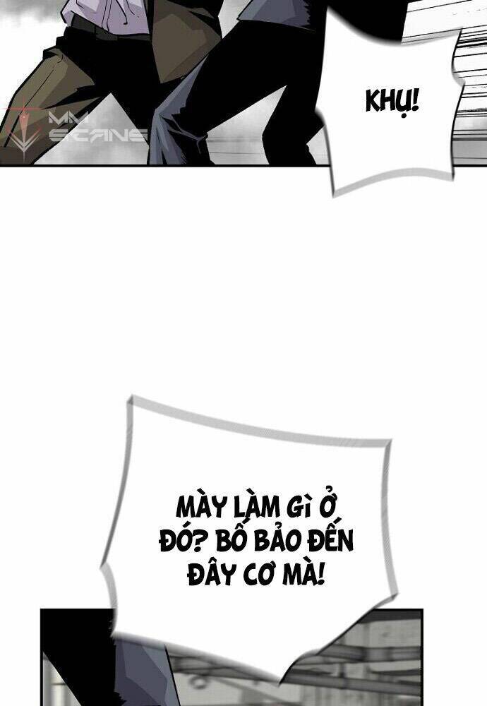 Sự Trở Lại Của Huyền Thoại Chap 20 - Next Chap 21
