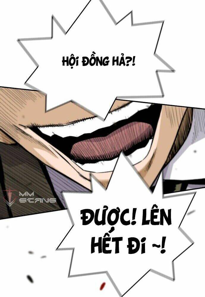 Sự Trở Lại Của Huyền Thoại Chap 20 - Next Chap 21