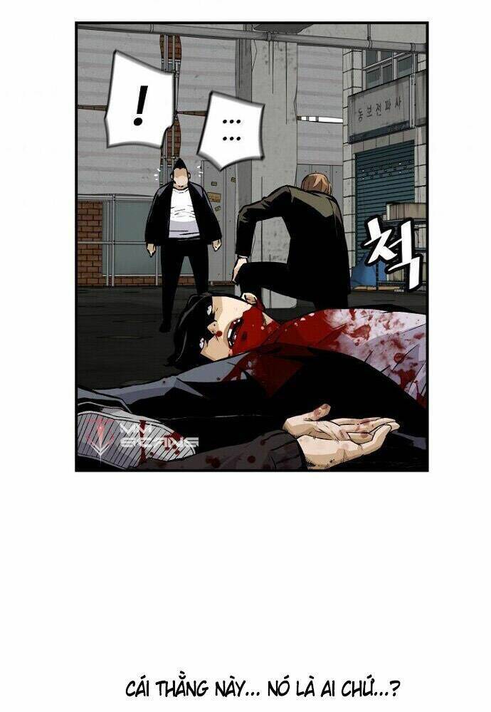 Sự Trở Lại Của Huyền Thoại Chap 20 - Next Chap 21