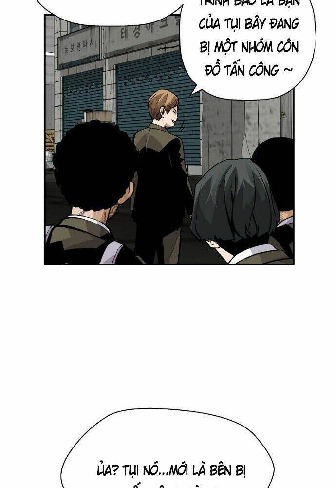 Sự Trở Lại Của Huyền Thoại Chap 20 - Next Chap 21