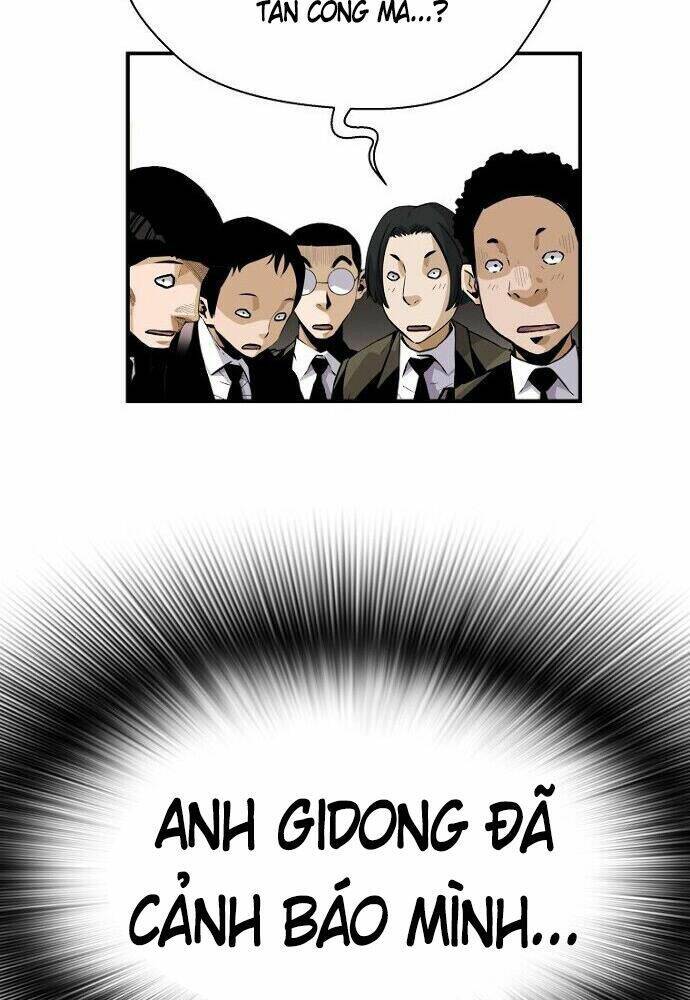 Sự Trở Lại Của Huyền Thoại Chap 20 - Next Chap 21