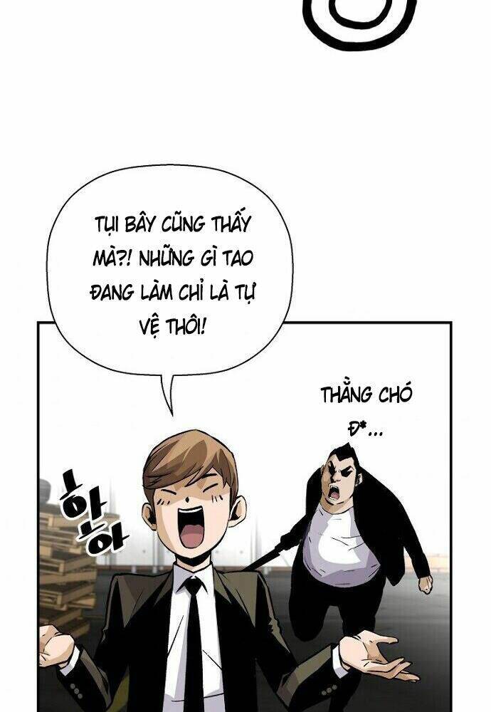 Sự Trở Lại Của Huyền Thoại Chap 20 - Next Chap 21