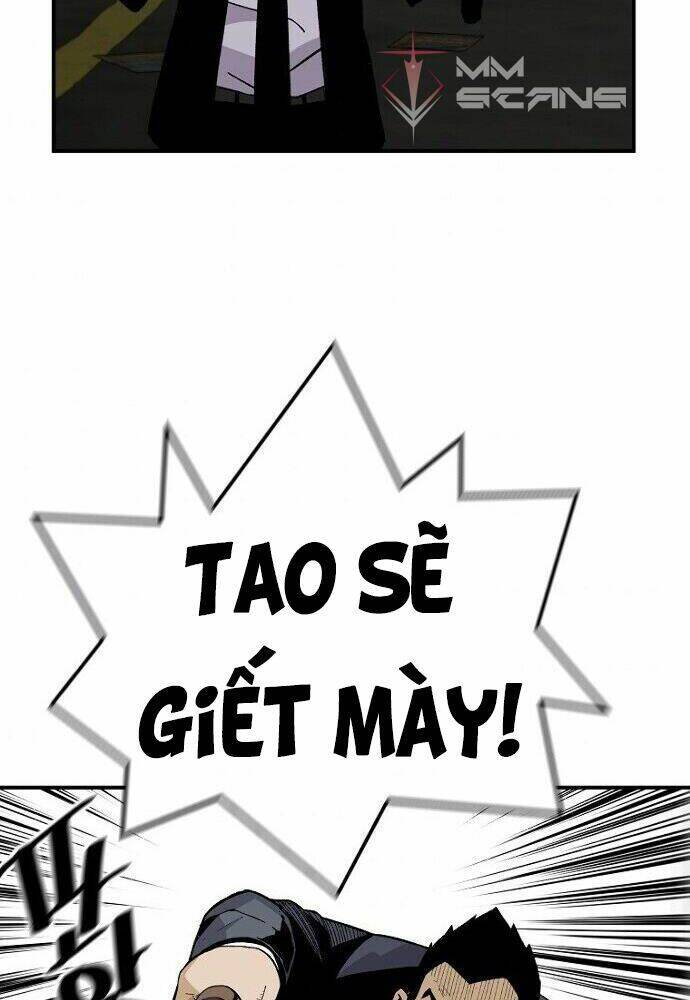 Sự Trở Lại Của Huyền Thoại Chap 20 - Next Chap 21