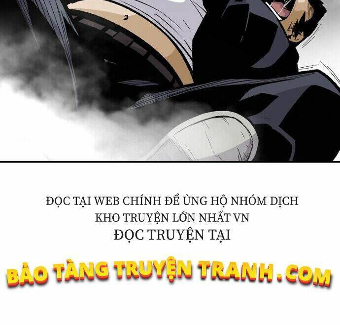Sự Trở Lại Của Huyền Thoại Chap 20 - Next Chap 21