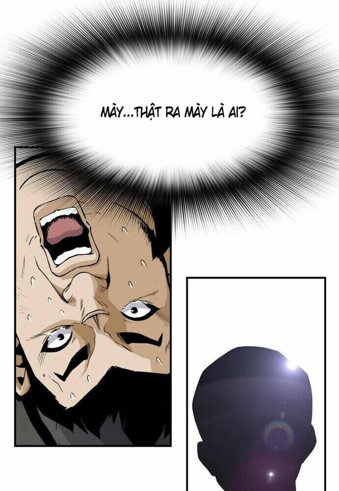 Sự Trở Lại Của Huyền Thoại Chap 20 - Next Chap 21