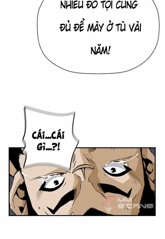 Sự Trở Lại Của Huyền Thoại Chap 20 - Next Chap 21