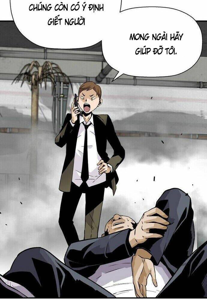 Sự Trở Lại Của Huyền Thoại Chap 20 - Next Chap 21