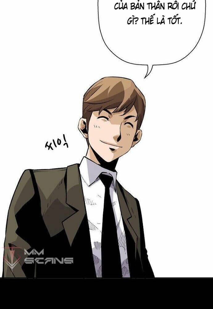 Sự Trở Lại Của Huyền Thoại Chap 20 - Next Chap 21