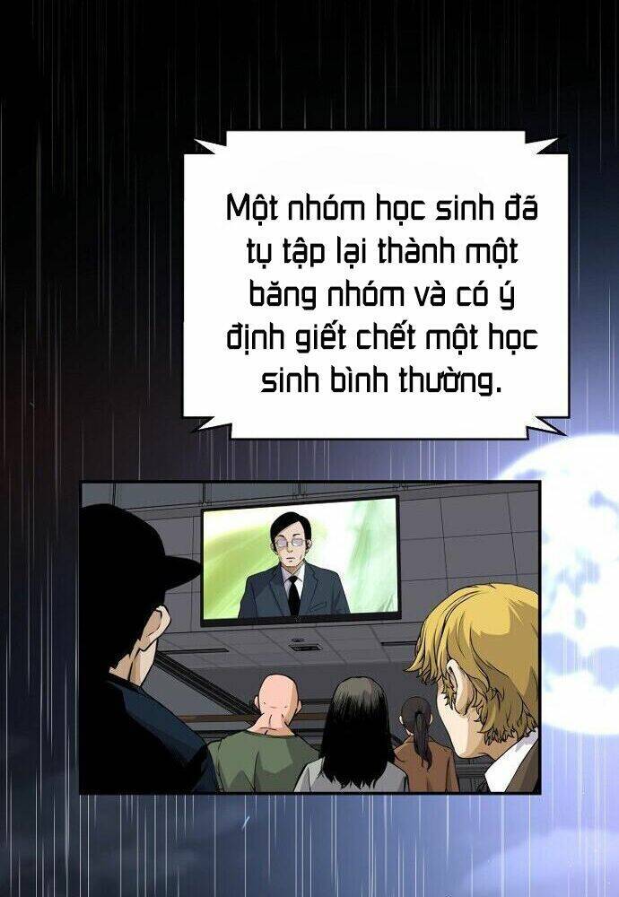 Sự Trở Lại Của Huyền Thoại Chap 20 - Next Chap 21
