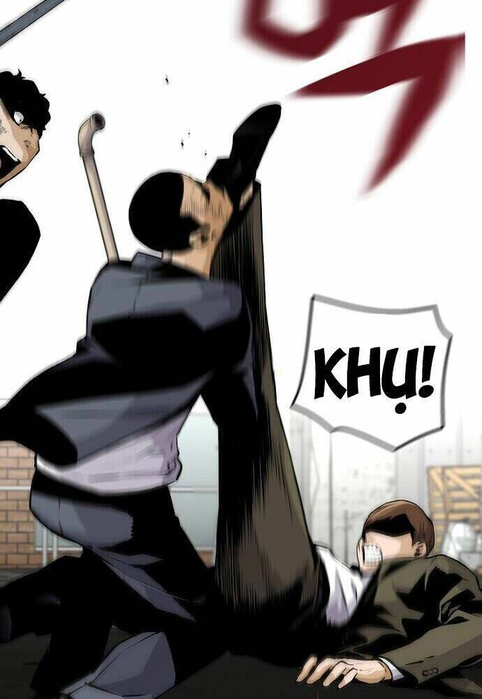 Sự Trở Lại Của Huyền Thoại Chap 20 - Next Chap 21