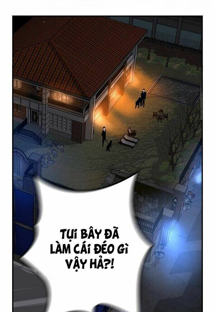 Sự Trở Lại Của Huyền Thoại Chap 20 - Next Chap 21