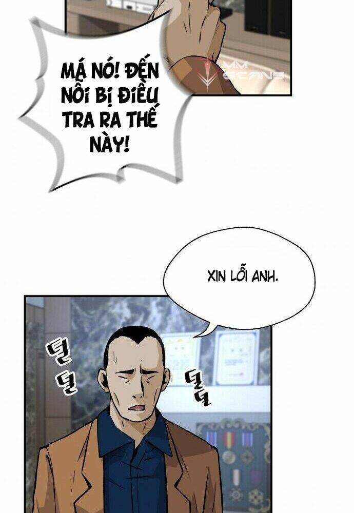 Sự Trở Lại Của Huyền Thoại Chap 20 - Next Chap 21