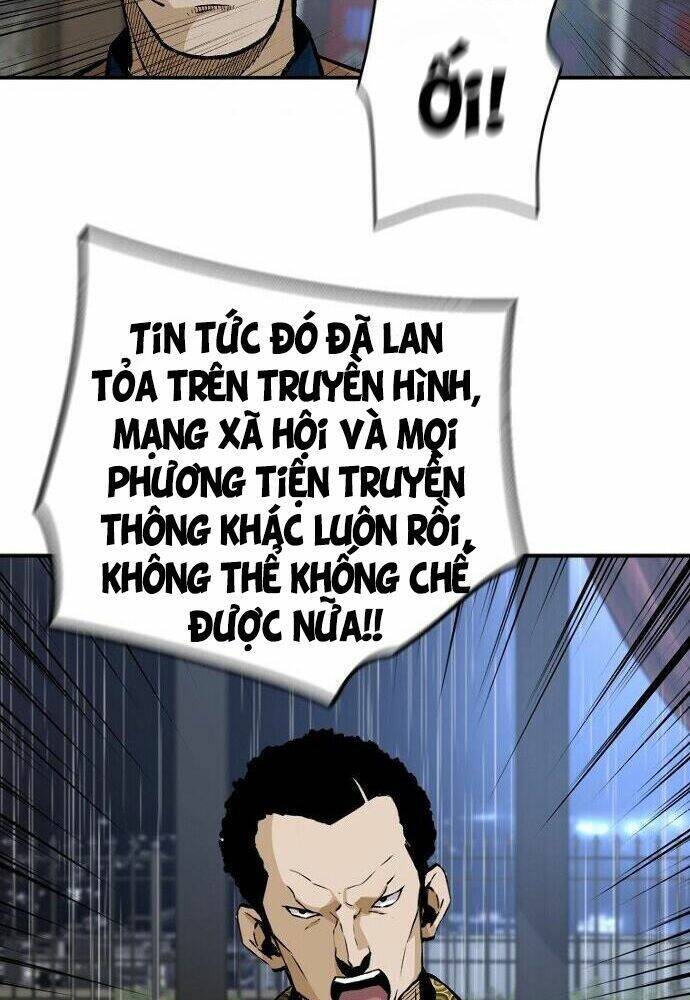 Sự Trở Lại Của Huyền Thoại Chap 20 - Next Chap 21