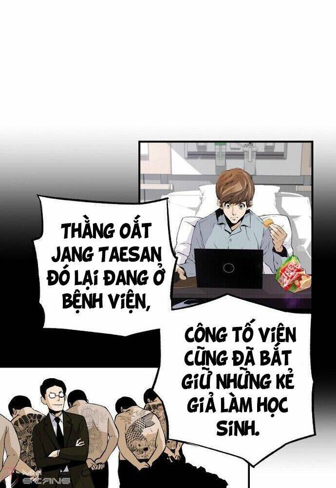 Sự Trở Lại Của Huyền Thoại Chap 20 - Next Chap 21
