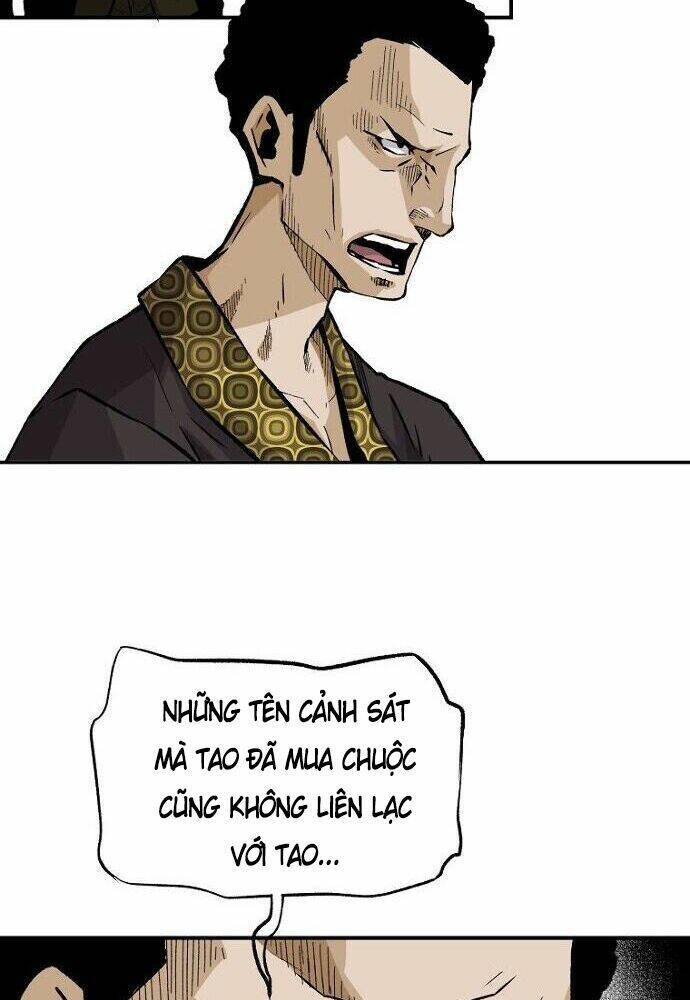 Sự Trở Lại Của Huyền Thoại Chap 20 - Next Chap 21