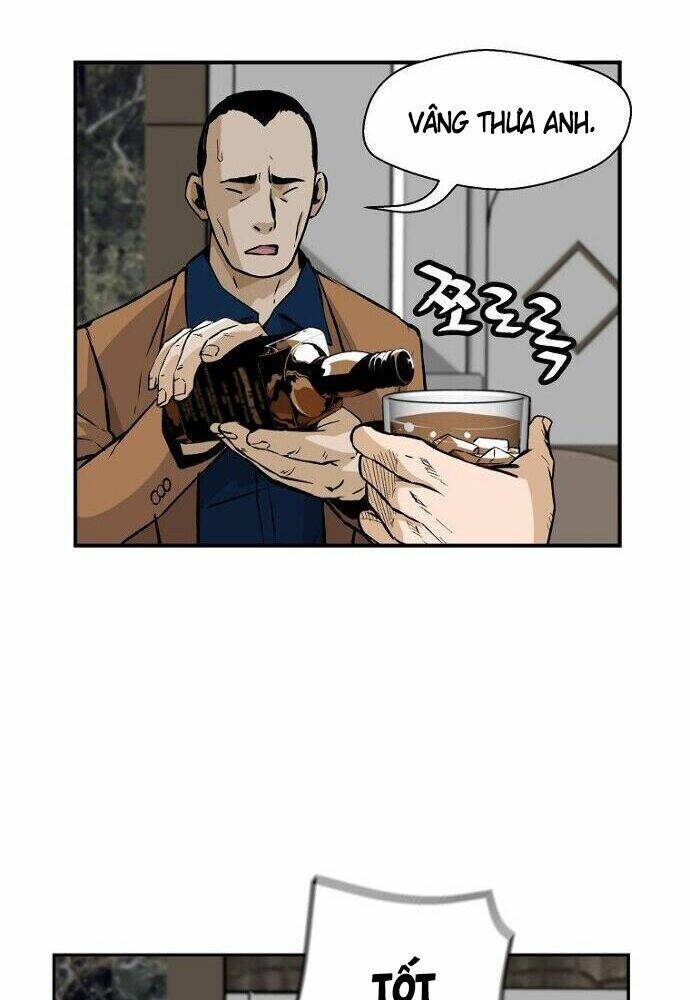 Sự Trở Lại Của Huyền Thoại Chap 20 - Next Chap 21