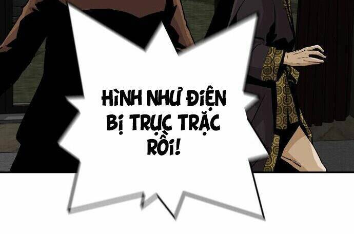 Sự Trở Lại Của Huyền Thoại Chap 20 - Next Chap 21