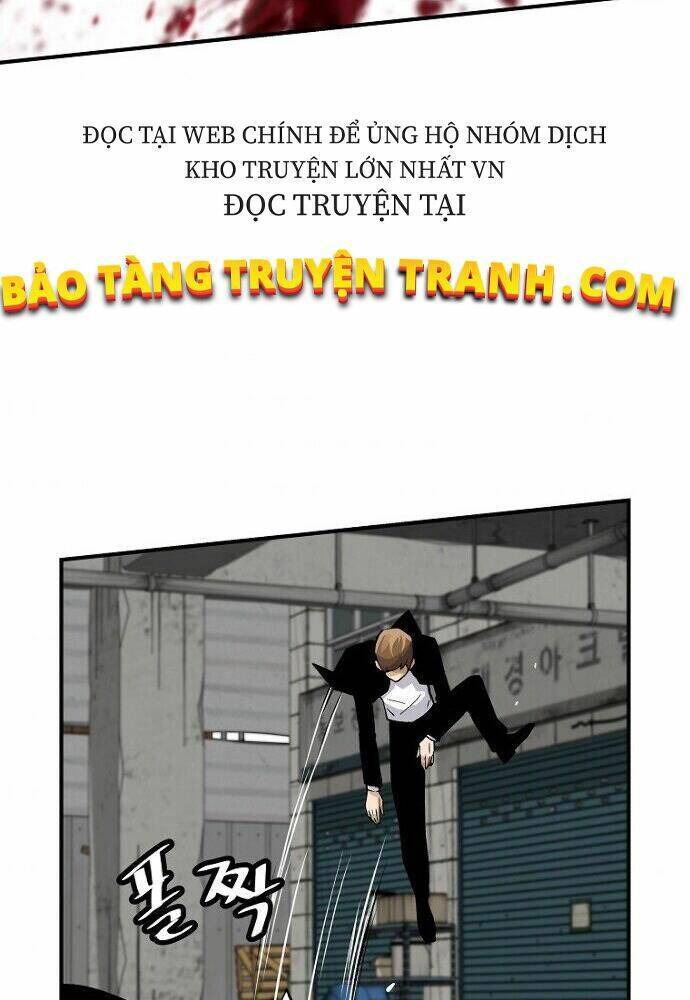 Sự Trở Lại Của Huyền Thoại Chap 20 - Next Chap 21