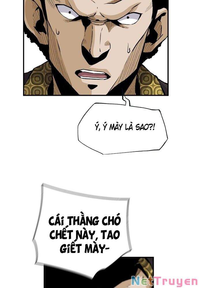 Sự Trở Lại Của Huyền Thoại Chap 21 - Next Chap 22