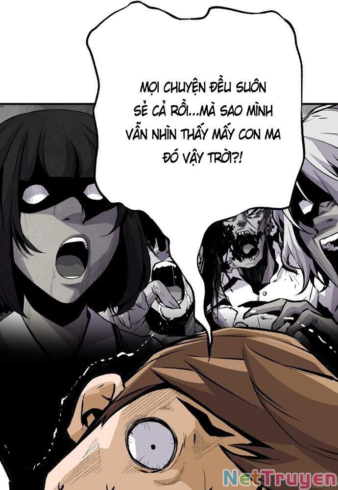 Sự Trở Lại Của Huyền Thoại Chap 21 - Next Chap 22