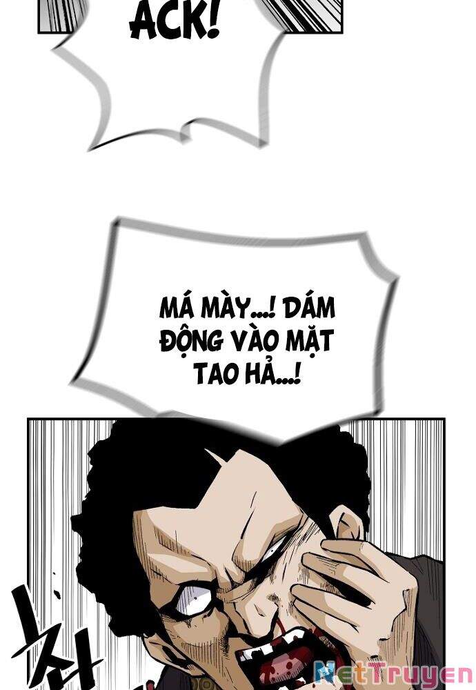 Sự Trở Lại Của Huyền Thoại Chap 21 - Next Chap 22