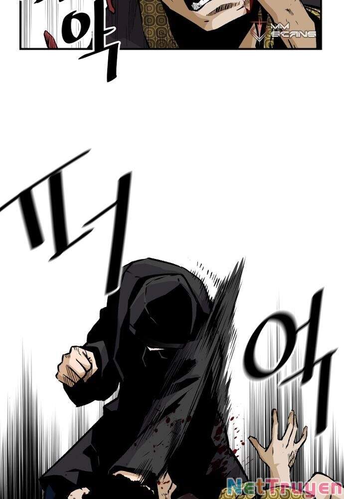 Sự Trở Lại Của Huyền Thoại Chap 21 - Next Chap 22