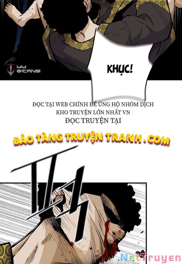 Sự Trở Lại Của Huyền Thoại Chap 21 - Next Chap 22
