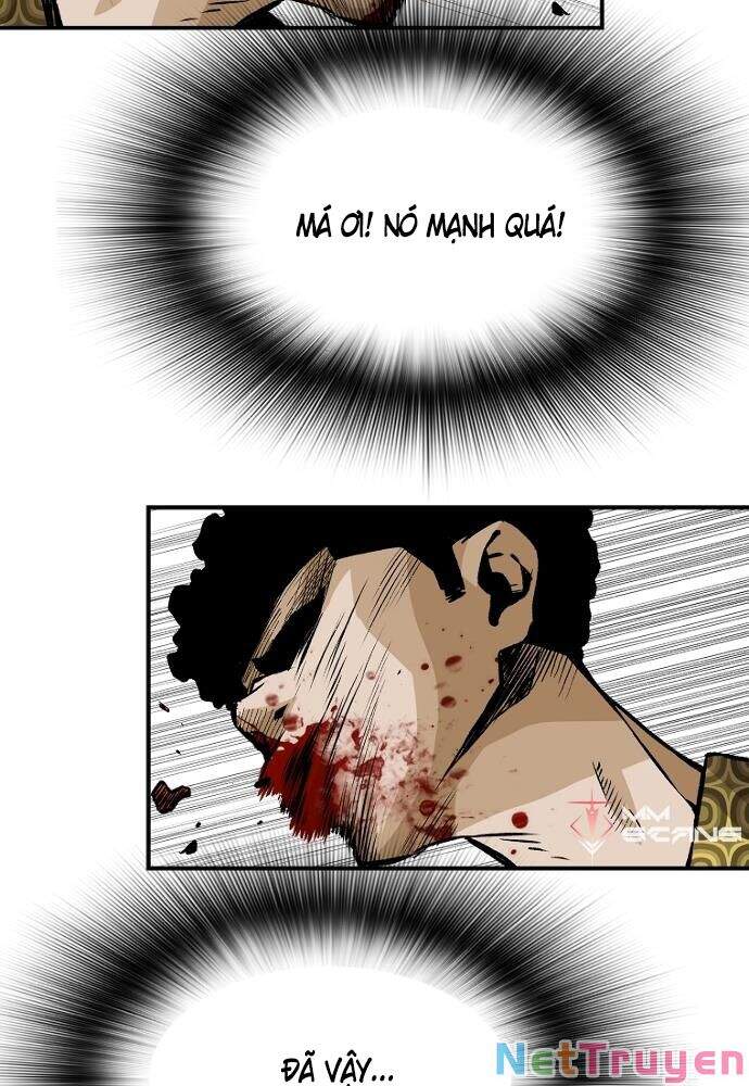 Sự Trở Lại Của Huyền Thoại Chap 21 - Next Chap 22