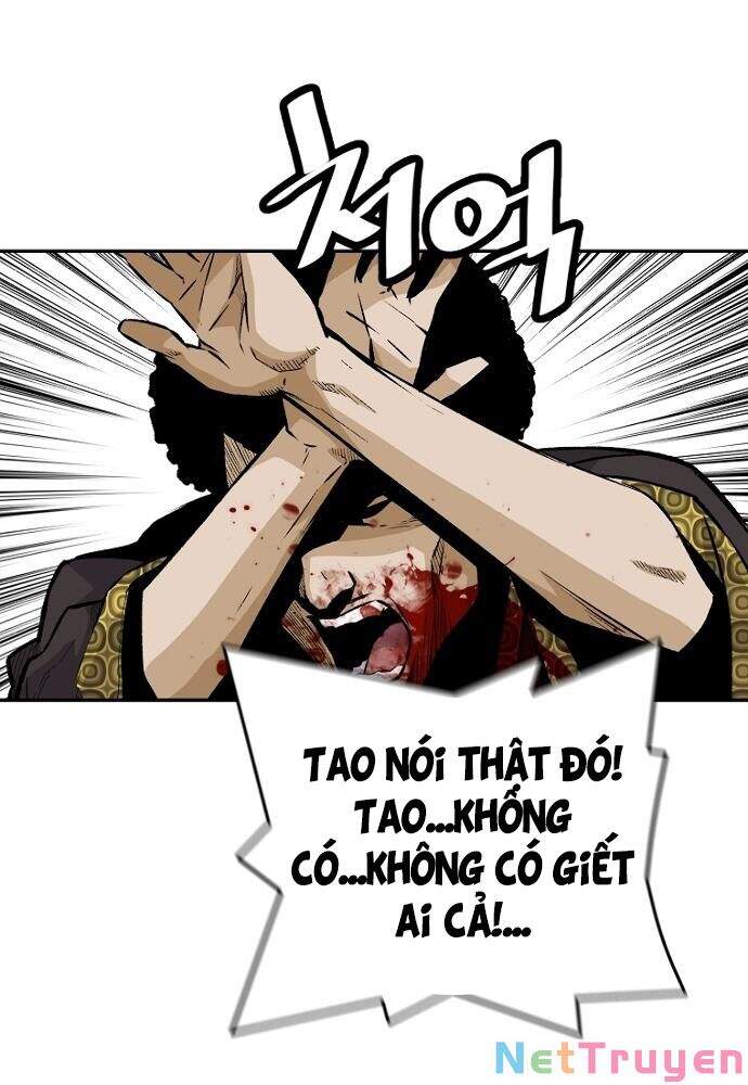 Sự Trở Lại Của Huyền Thoại Chap 21 - Next Chap 22
