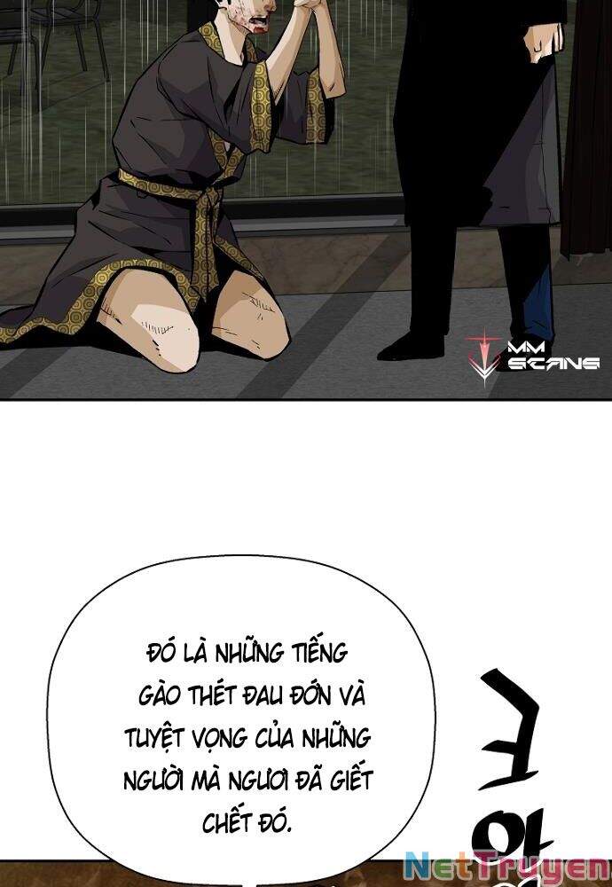 Sự Trở Lại Của Huyền Thoại Chap 21 - Next Chap 22