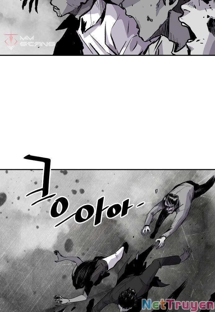 Sự Trở Lại Của Huyền Thoại Chap 21 - Next Chap 22