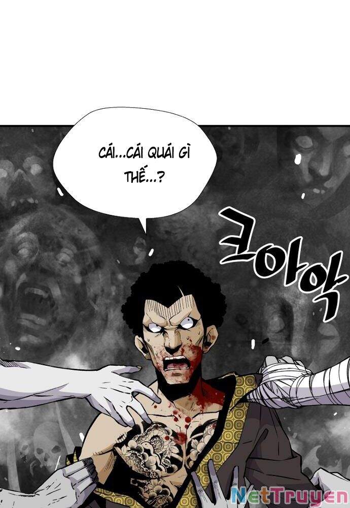 Sự Trở Lại Của Huyền Thoại Chap 21 - Next Chap 22