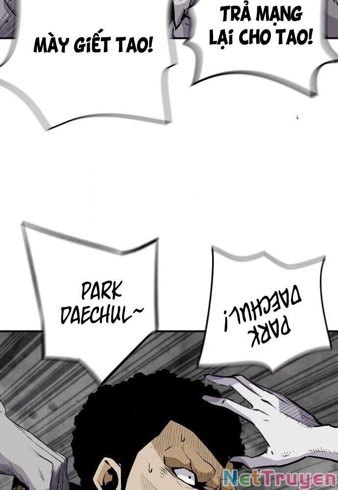 Sự Trở Lại Của Huyền Thoại Chap 21 - Next Chap 22