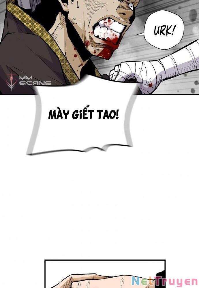 Sự Trở Lại Của Huyền Thoại Chap 21 - Next Chap 22