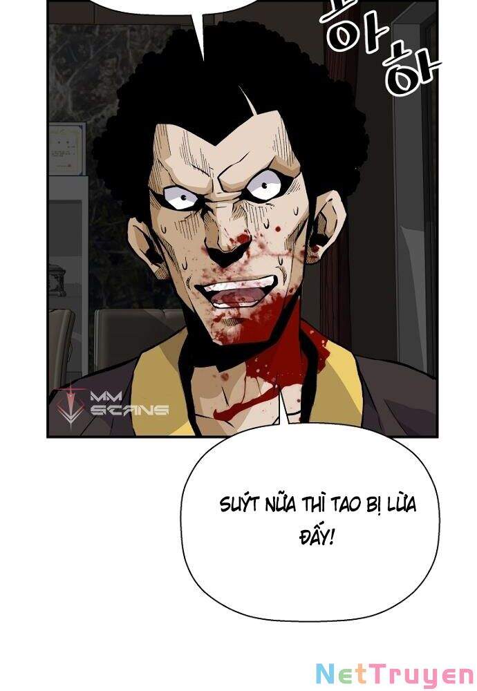 Sự Trở Lại Của Huyền Thoại Chap 21 - Next Chap 22