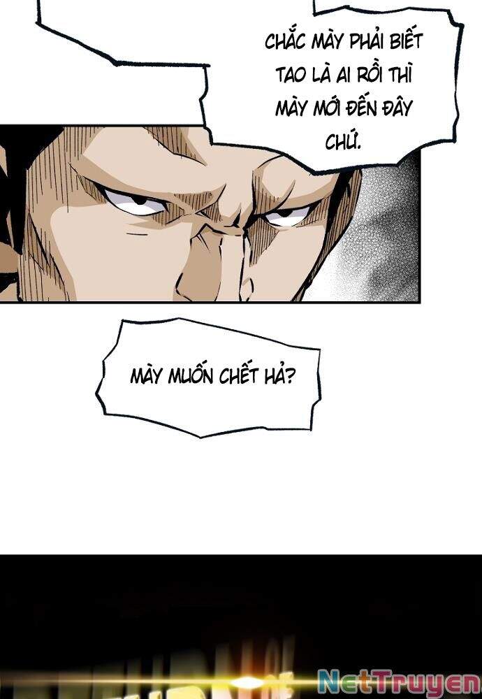 Sự Trở Lại Của Huyền Thoại Chap 21 - Next Chap 22