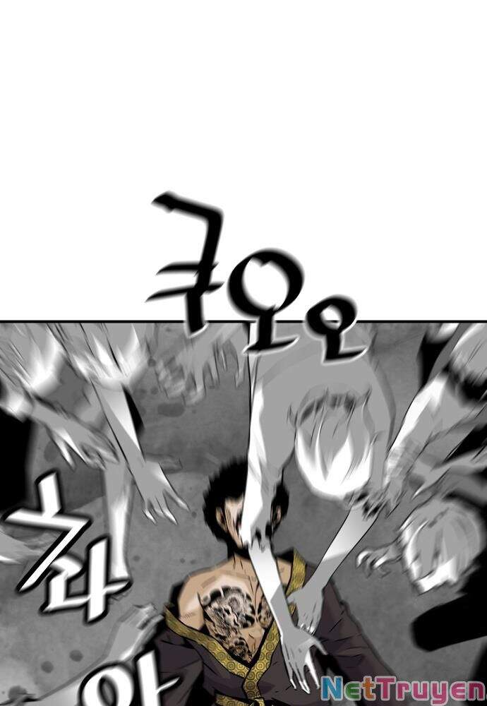 Sự Trở Lại Của Huyền Thoại Chap 21 - Next Chap 22