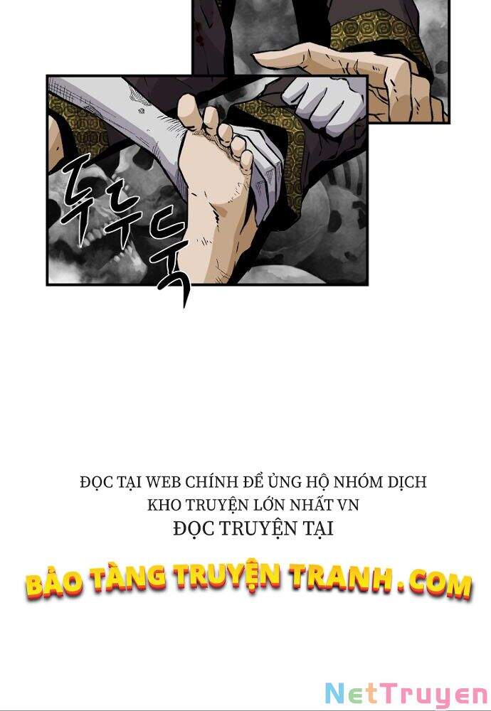 Sự Trở Lại Của Huyền Thoại Chap 21 - Next Chap 22